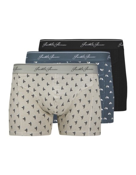 JACTATE TRUNKS 3 PACK