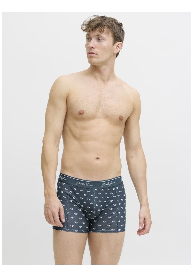 JACTATE TRUNKS 3 PACK