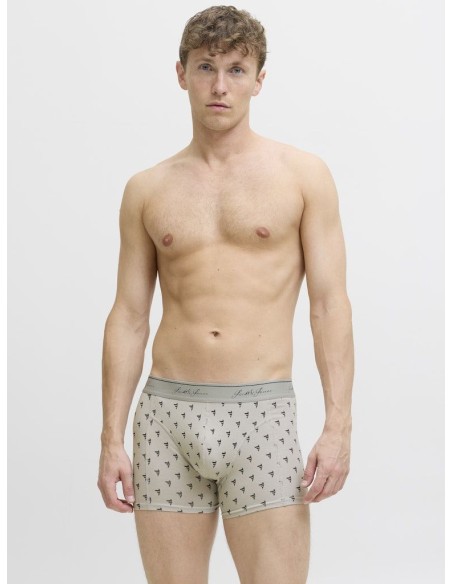 JACTATE TRUNKS 3 PACK