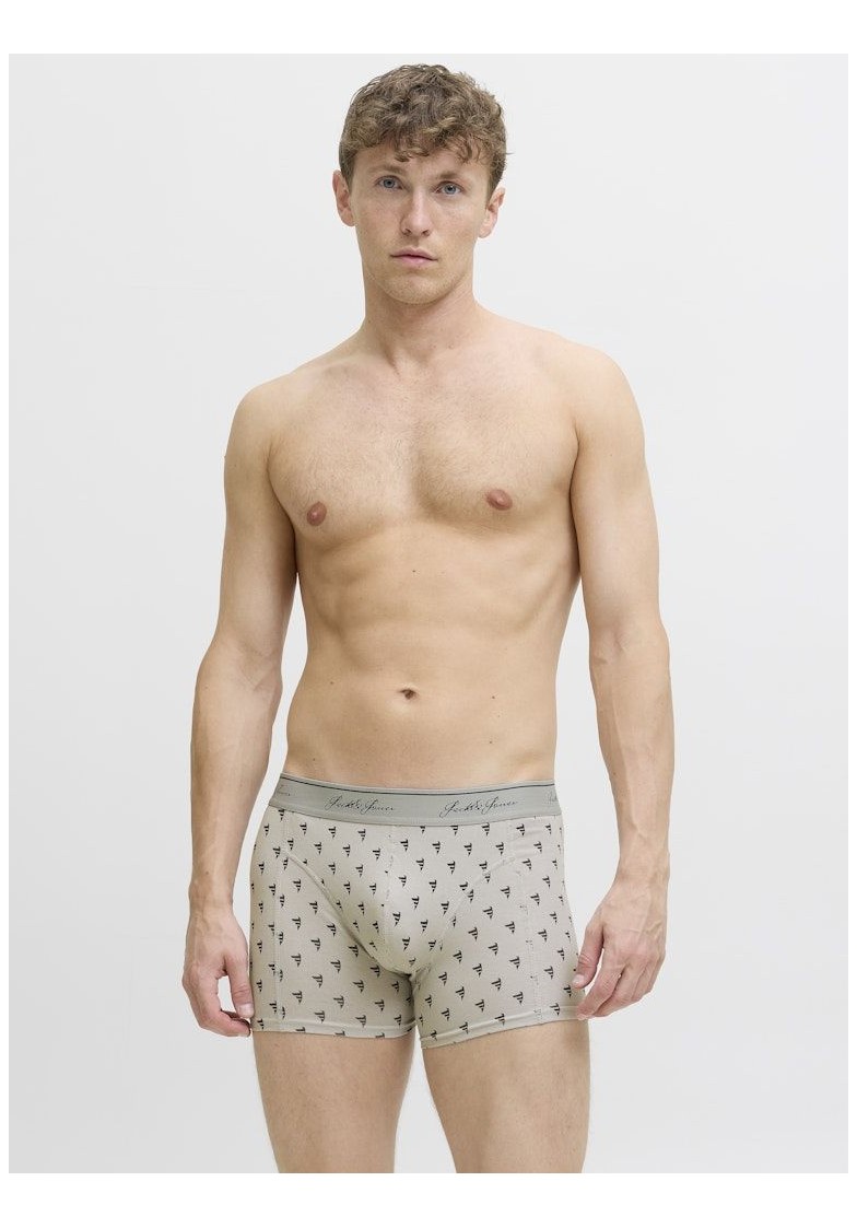 JACTATE TRUNKS 3 PACK