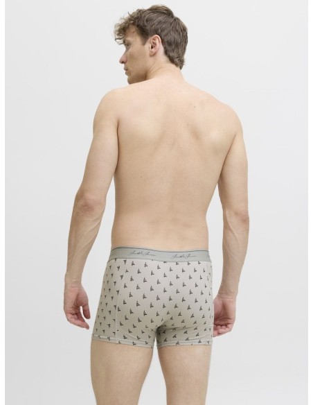 JACTATE TRUNKS 3 PACK