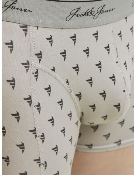 JACTATE TRUNKS 3 PACK