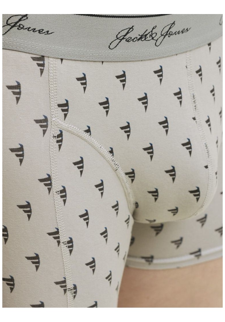 JACTATE TRUNKS 3 PACK