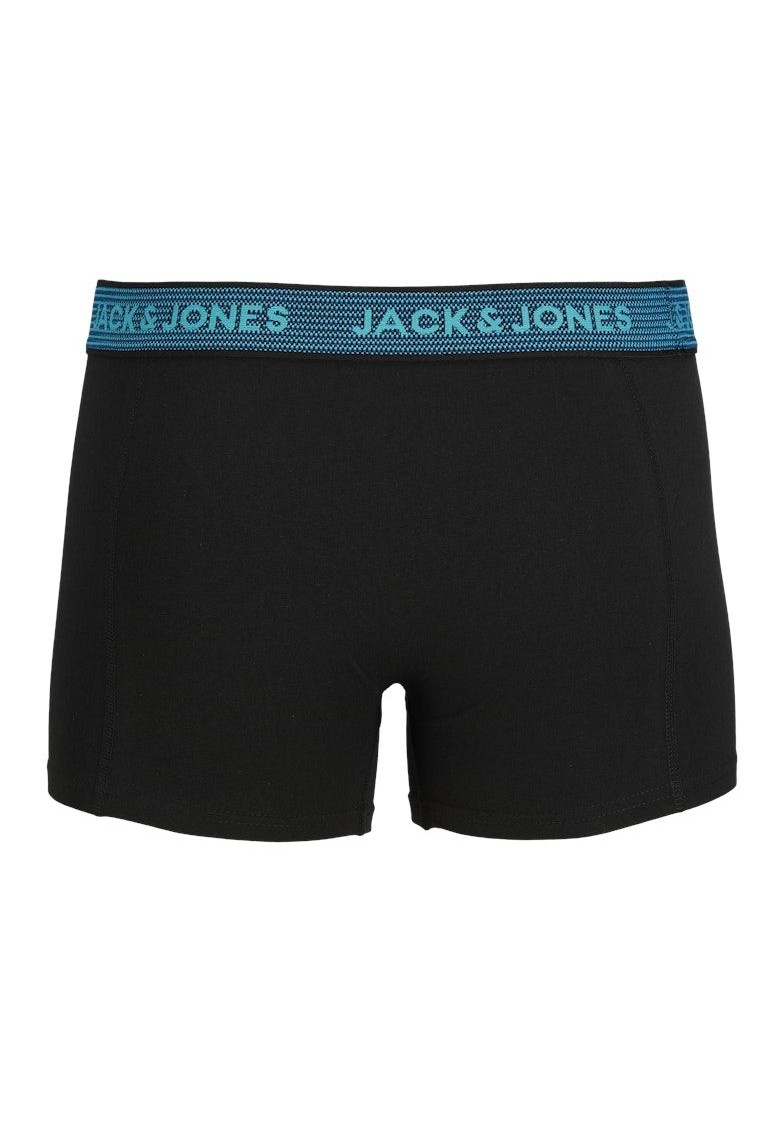 JACWAISTBAND TRUNKS 3 PACK