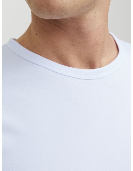 JJEBASIC TEE O-NECK L/S