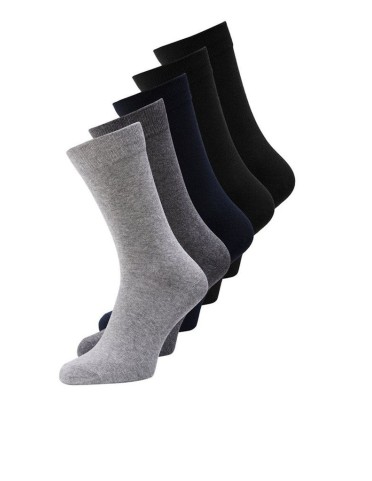 JACJENS SOCK 5 PACK 2
