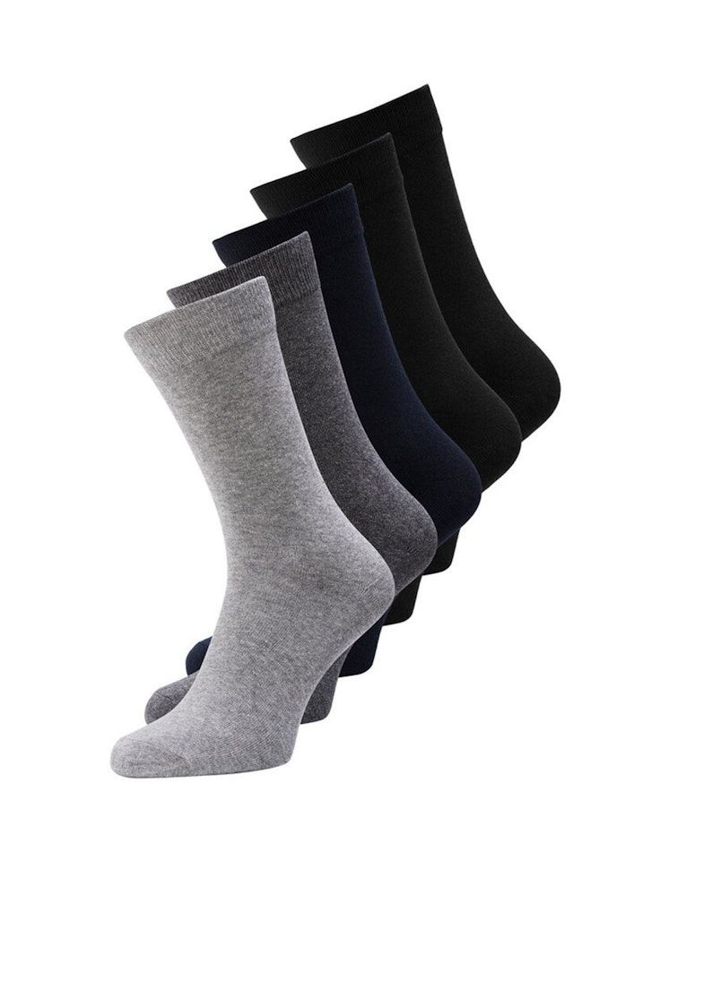 JACJENS SOCK 5 PACK