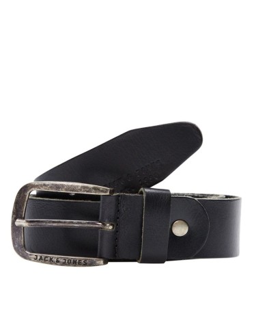 JACPAUL LEATHER BELT