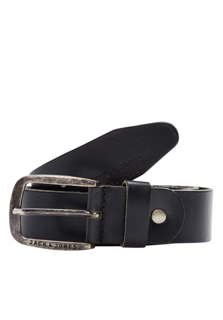 JACPAUL LEATHER BELT
