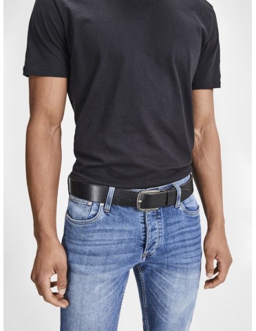 JACPAUL LEATHER BELT 2