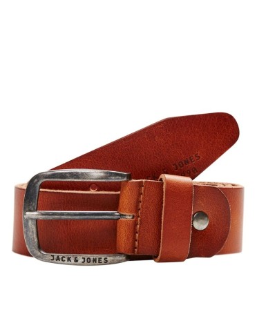 JACPAUL LEATHER BELT 2