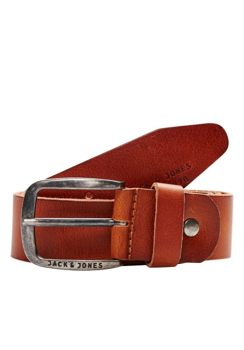 JACPAUL LEATHER BELT
