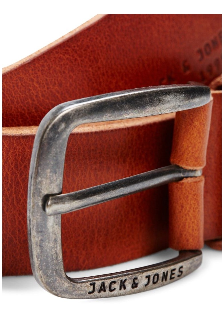 JACPAUL LEATHER BELT