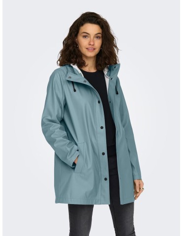 ONLNEWELLEN RAINCOAT