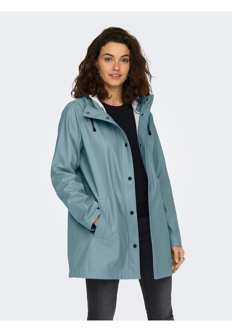 ONLNEWELLEN RAINCOAT