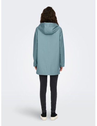 ONLNEWELLEN RAINCOAT 2