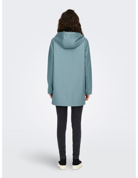 ONLNEWELLEN RAINCOAT