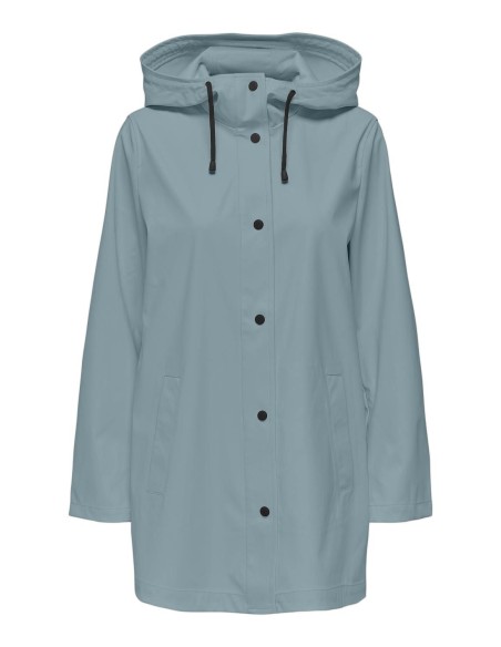ONLNEWELLEN RAINCOAT