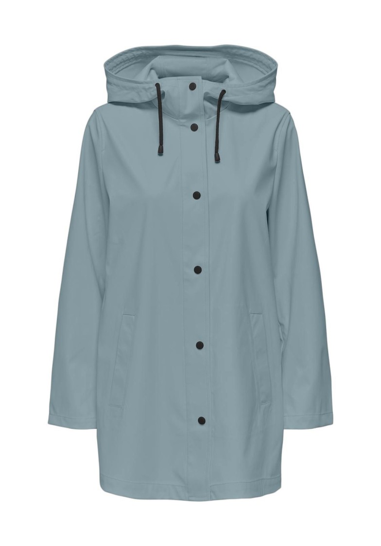 ONLNEWELLEN RAINCOAT