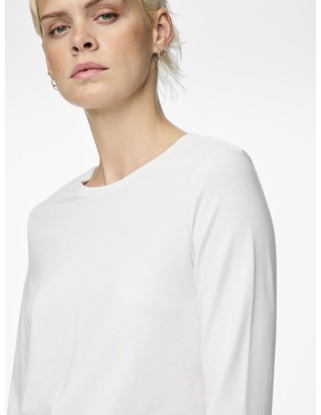 PCSIRENE TEE L/S