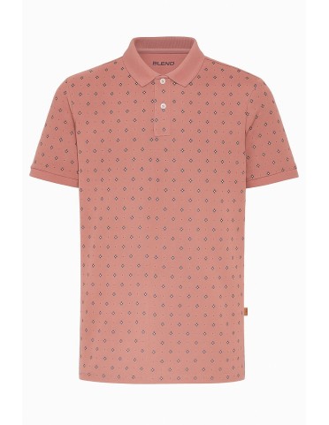 BHEAMES POLO