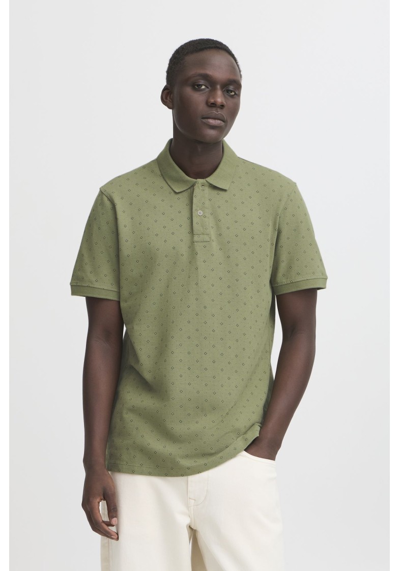 BHEAMES POLO