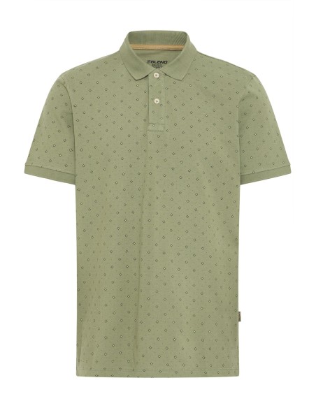 BHEAMES POLO