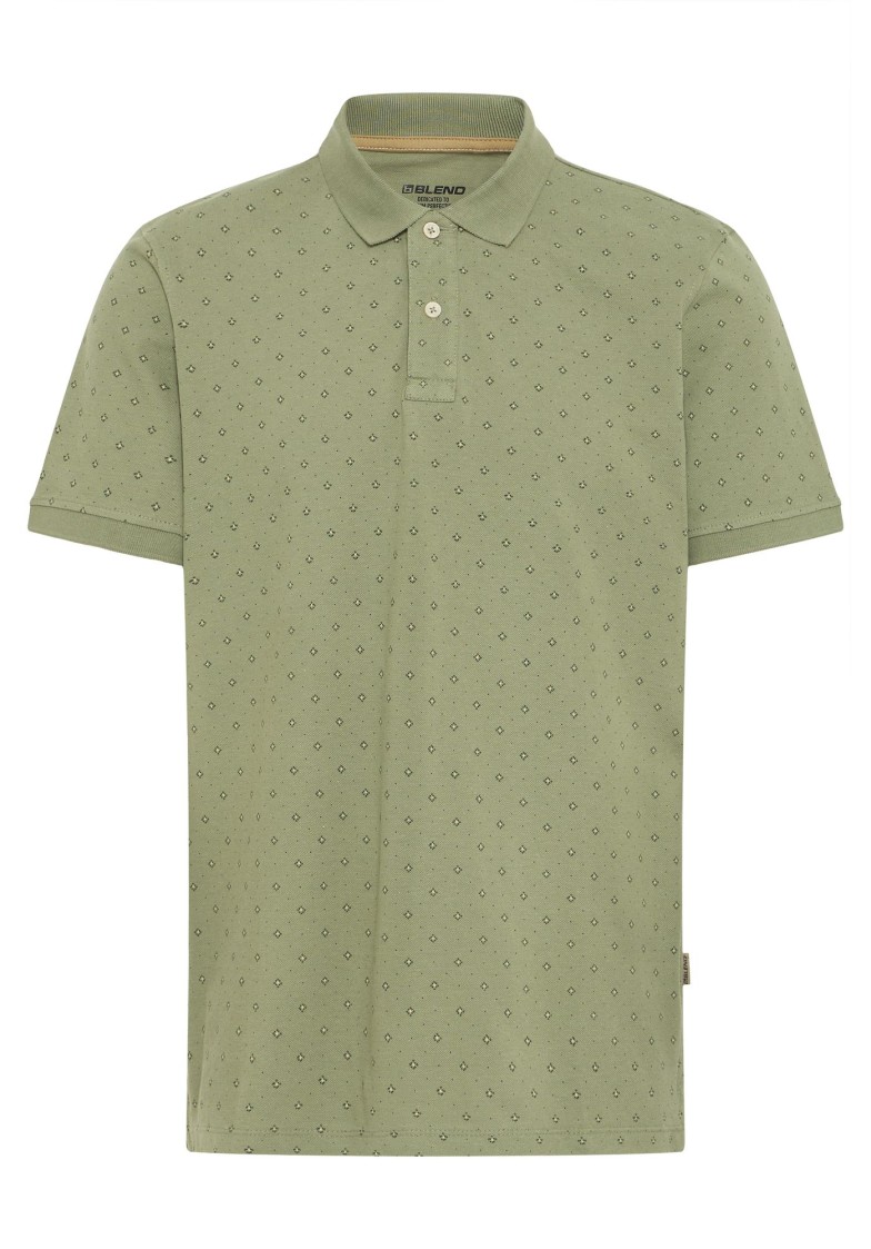 BHEAMES POLO