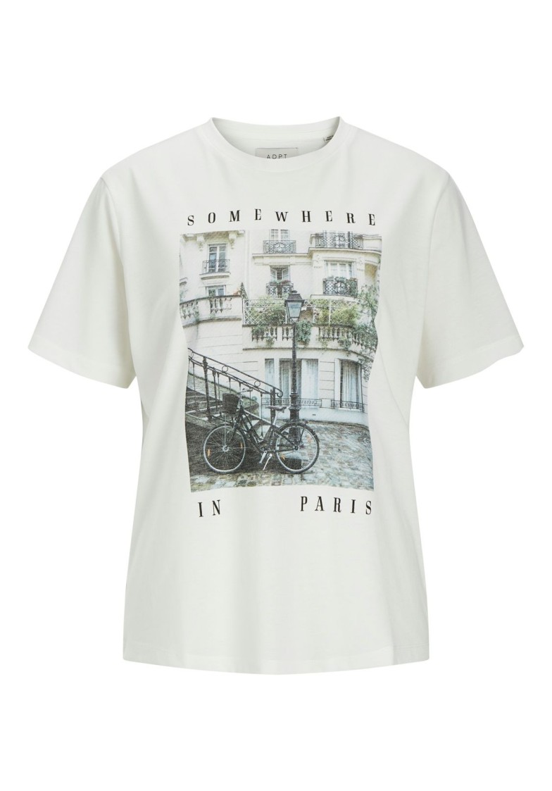 ADPTGMS MIA S/S TEE