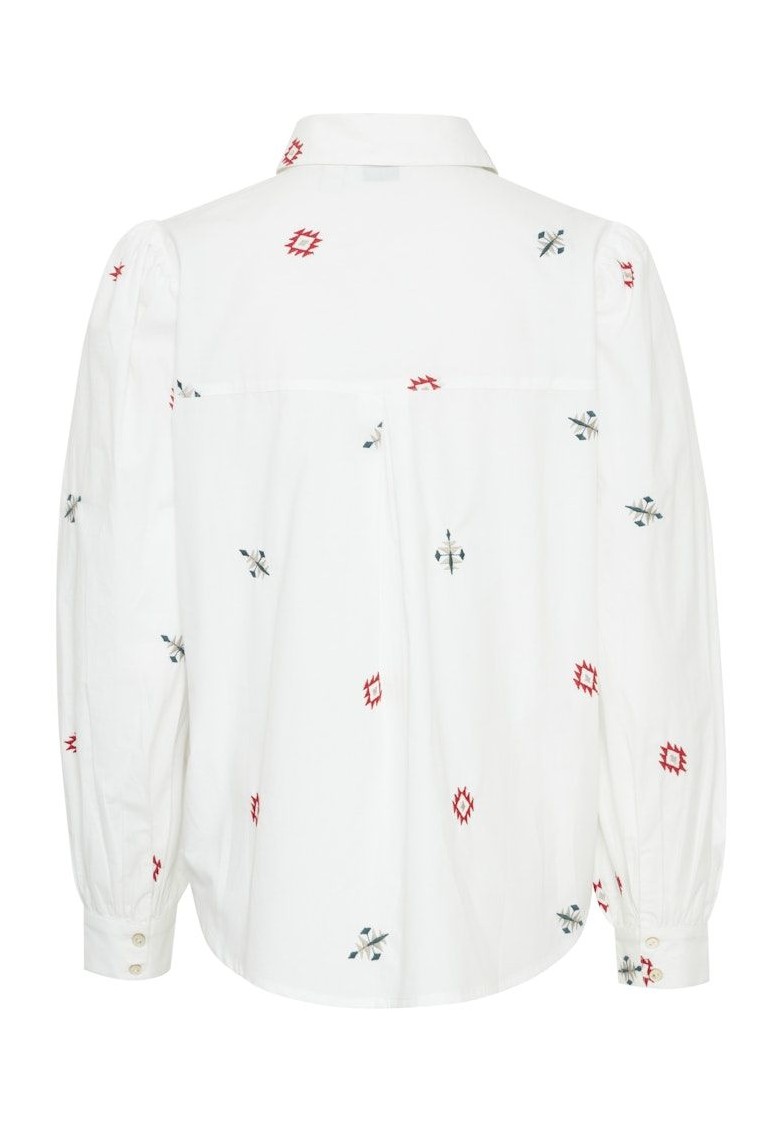 BYICIA L/S SHIRT