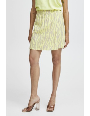 BYFALAKKA SKIRT