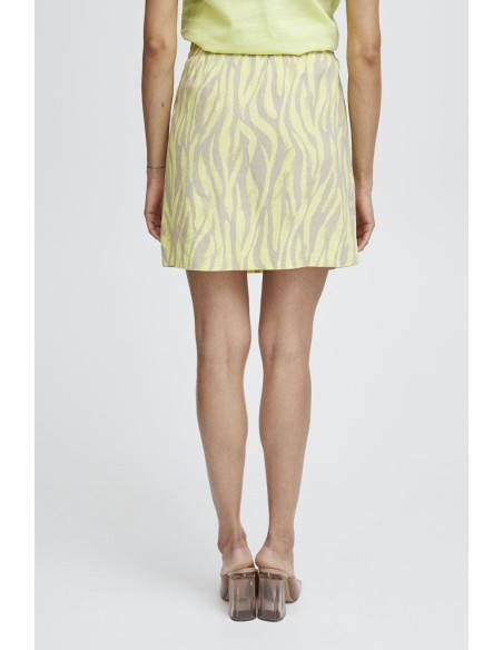BYFALAKKA SKIRT