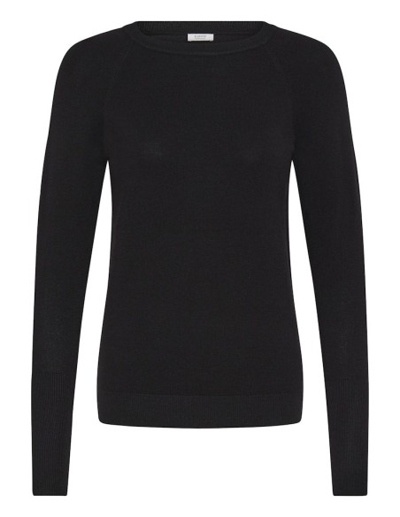 BYMMORLA L/S KNIT