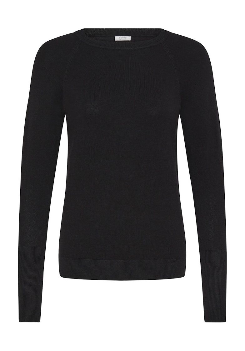 BYMMORLA L/S KNIT