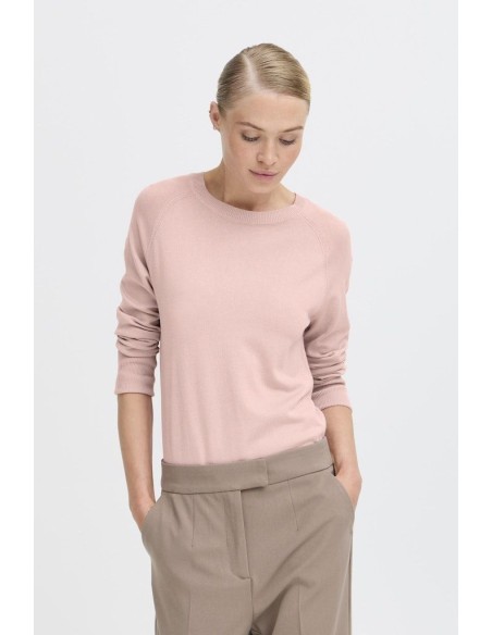 BYMMORLA L/S KNIT