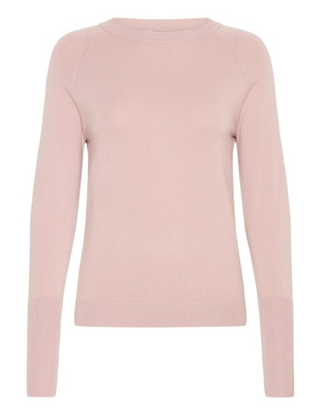 BYMMORLA L/S KNIT