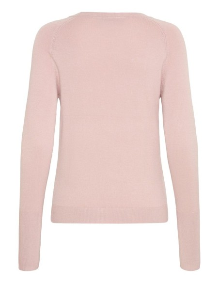 BYMMORLA L/S KNIT