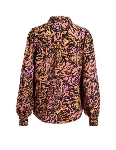 BYJOSA PUFF SHIRT L/S 2