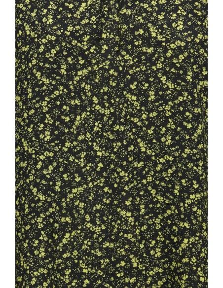 BYJOSA V-NECK BLOUSE S/S