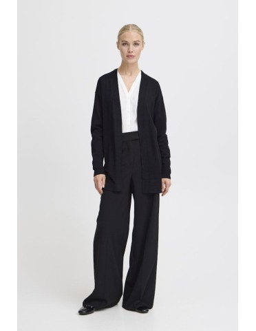 BYMMORLA LONG CARDIGAN 2