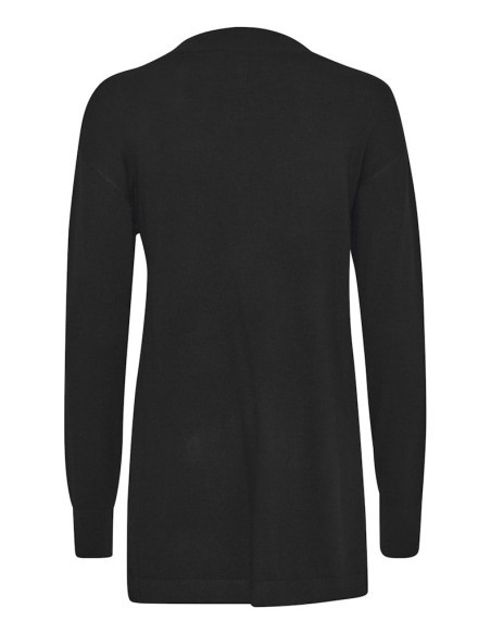 BYMMORLA LONG CARDIGAN