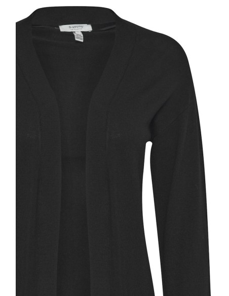 BYMMORLA LONG CARDIGAN
