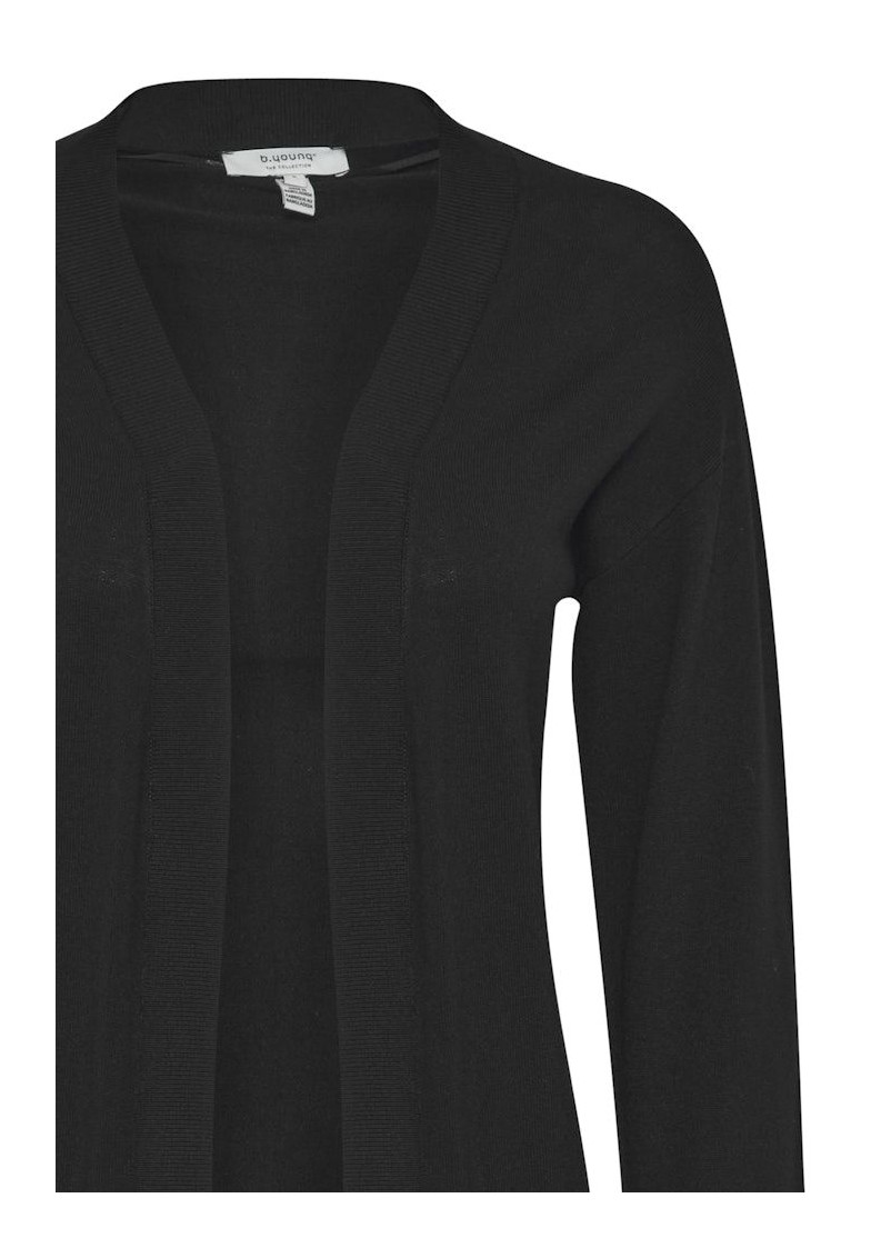 BYMMORLA LONG CARDIGAN