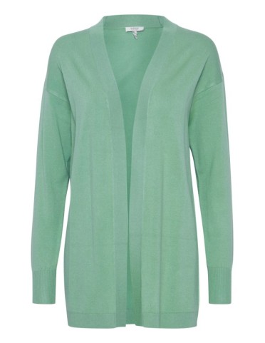 BYMMORLA LONG CARDIGAN 2