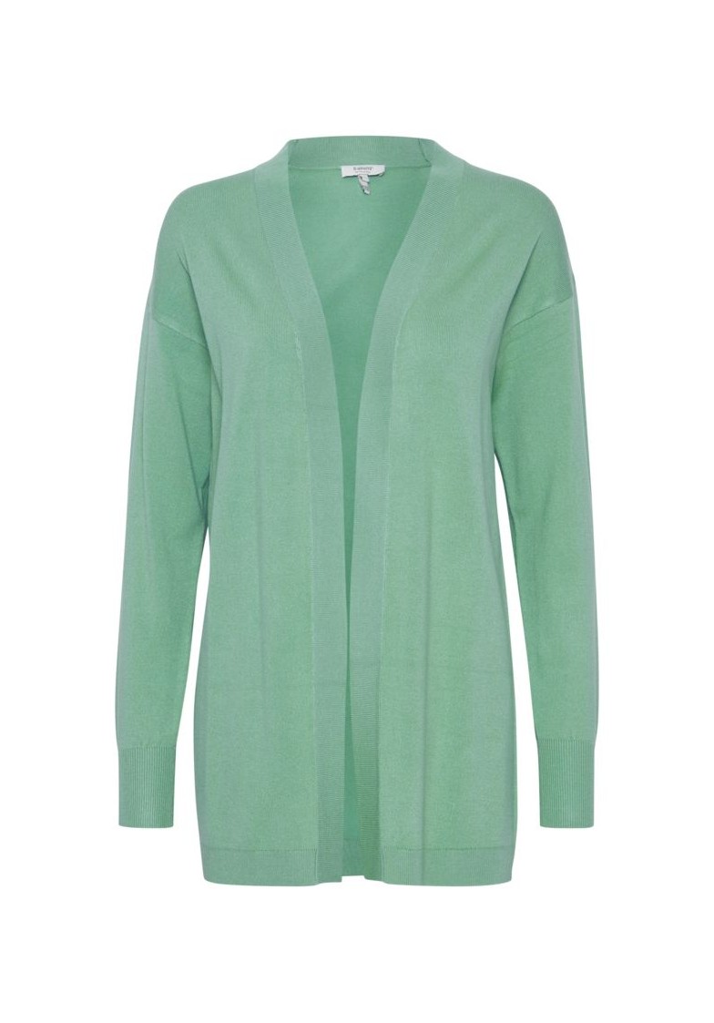 BYMMORLA LONG CARDIGAN