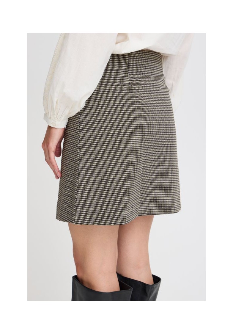 BYROWAN MINI SKIRT