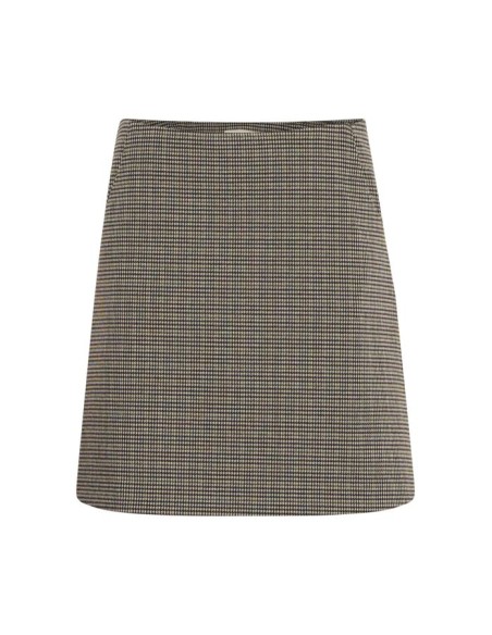 BYROWAN MINI SKIRT