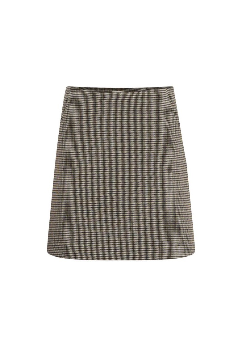 BYROWAN MINI SKIRT