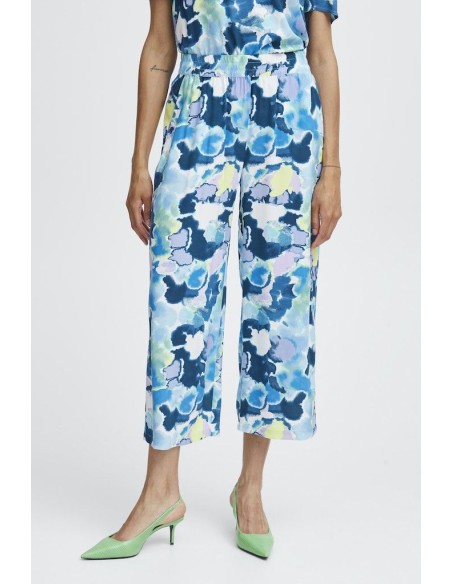 BYMMJOELLA CROP PANTS