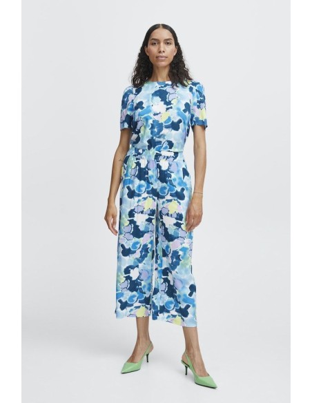 BYMMJOELLA CROP PANTS